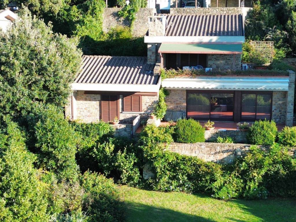 Villa a Castiglione della pescaia in Via Le Mandrie - Foto 4