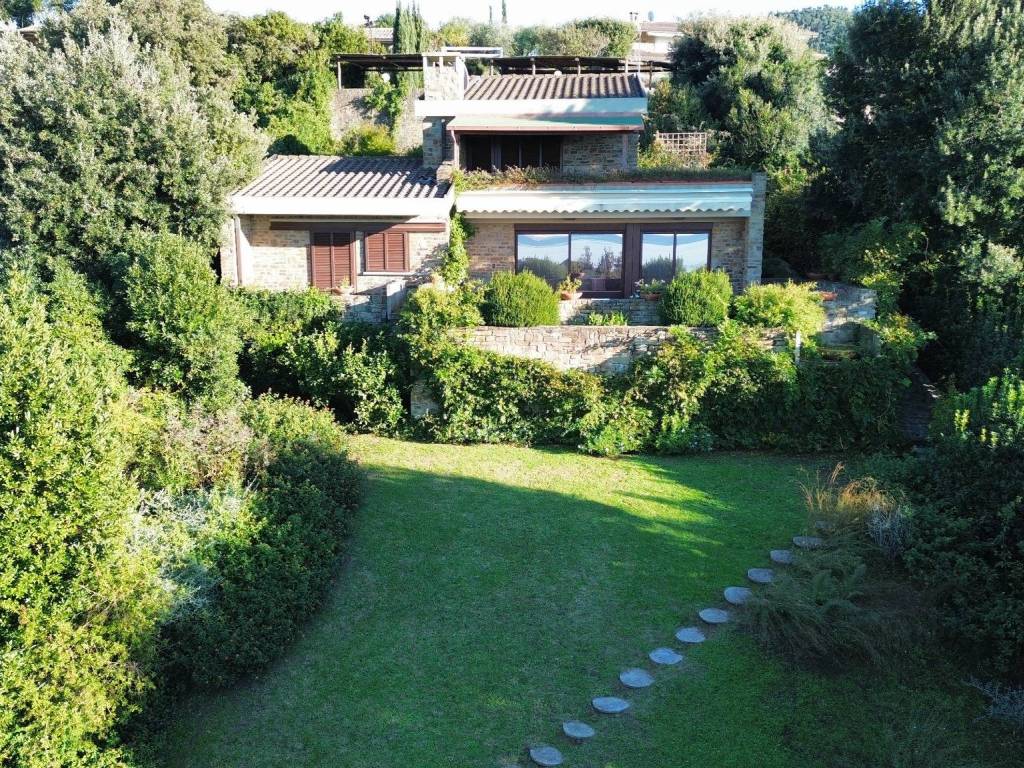 Villa a Castiglione della pescaia in Via Le Mandrie - Foto 5