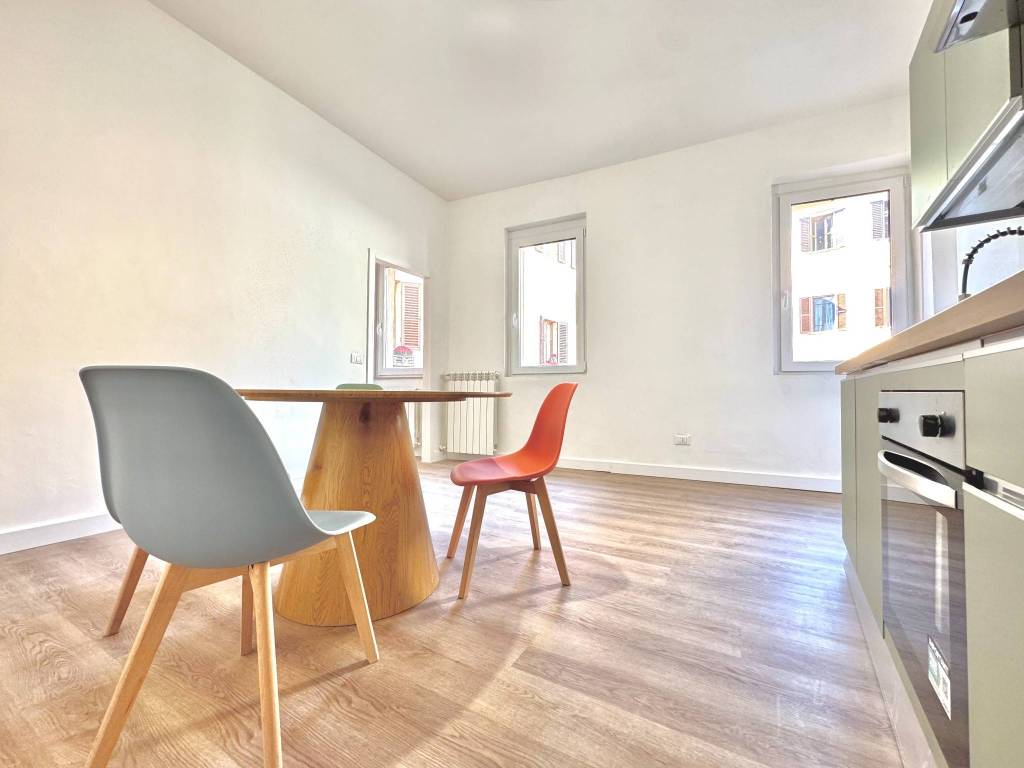 Appartamento a Perugia in Via Vermiglioli, 26 - Foto 2