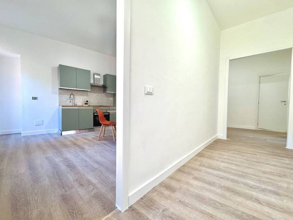 Appartamento a Perugia in Via Vermiglioli, 26 - Foto 5