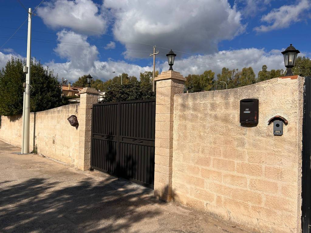 Villa a Noto in Via del Calesse - Foto 2