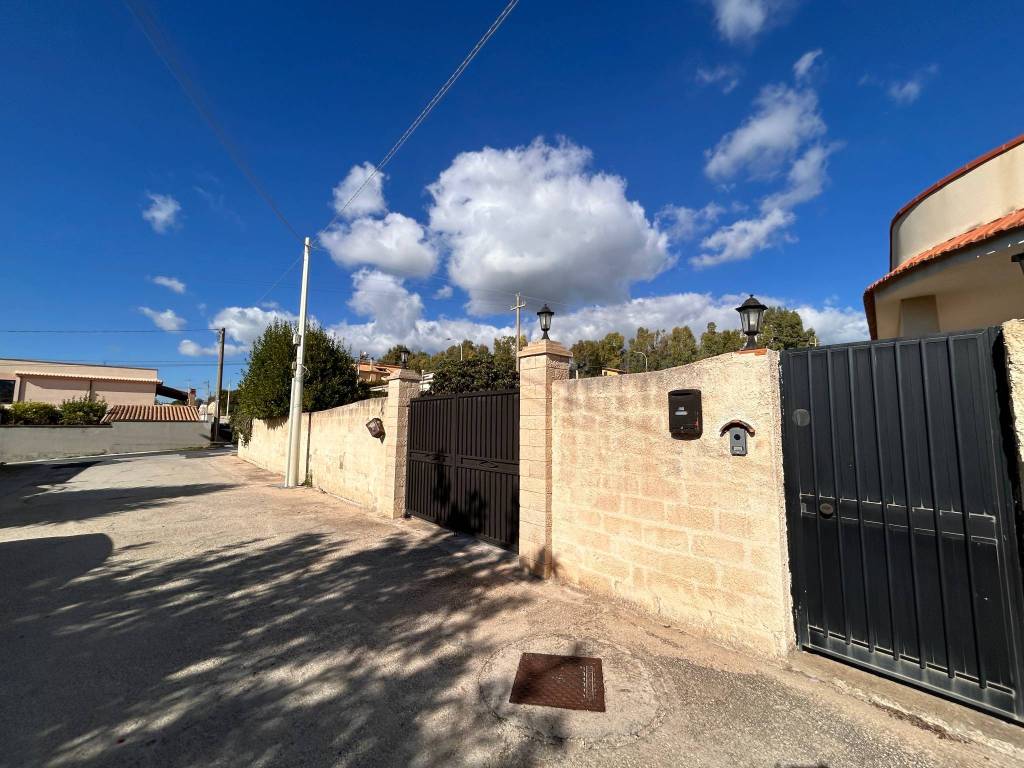 Villa a Noto in Via del Calesse - Foto 3