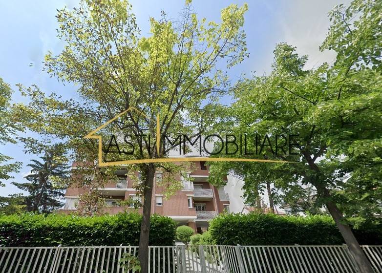 Appartamento a Asti in Via Conte Verde, 146 - Foto 2