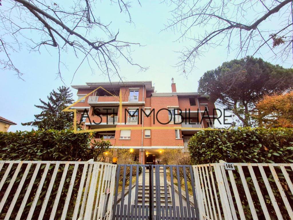 Appartamento a Asti in Via Conte Verde, 146 - Foto 3