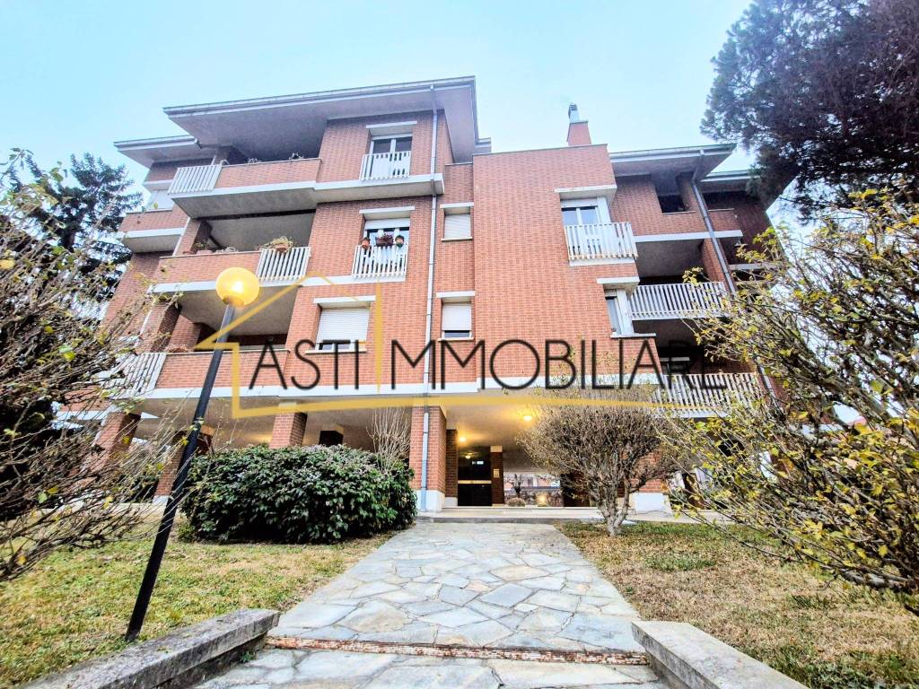 Appartamento a Asti in Via Conte Verde, 146 - Foto 4
