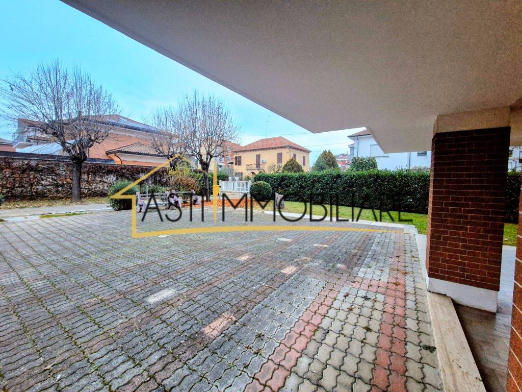 Appartamento a Asti in Via Conte Verde, 146 - Foto 5