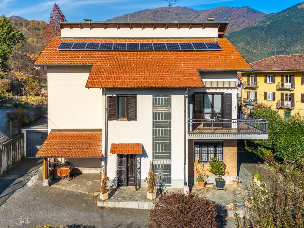 Villa a Rubiana in Via Roma, 52 - Foto 2