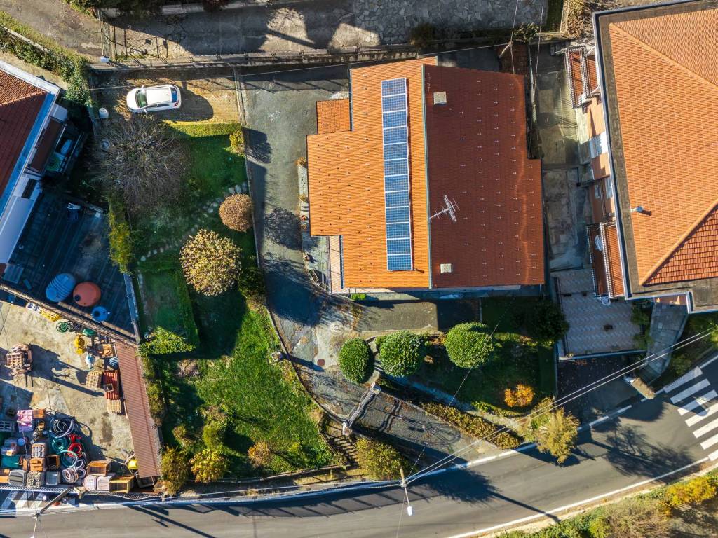 Villa a Rubiana in Via Roma, 52 - Foto 3