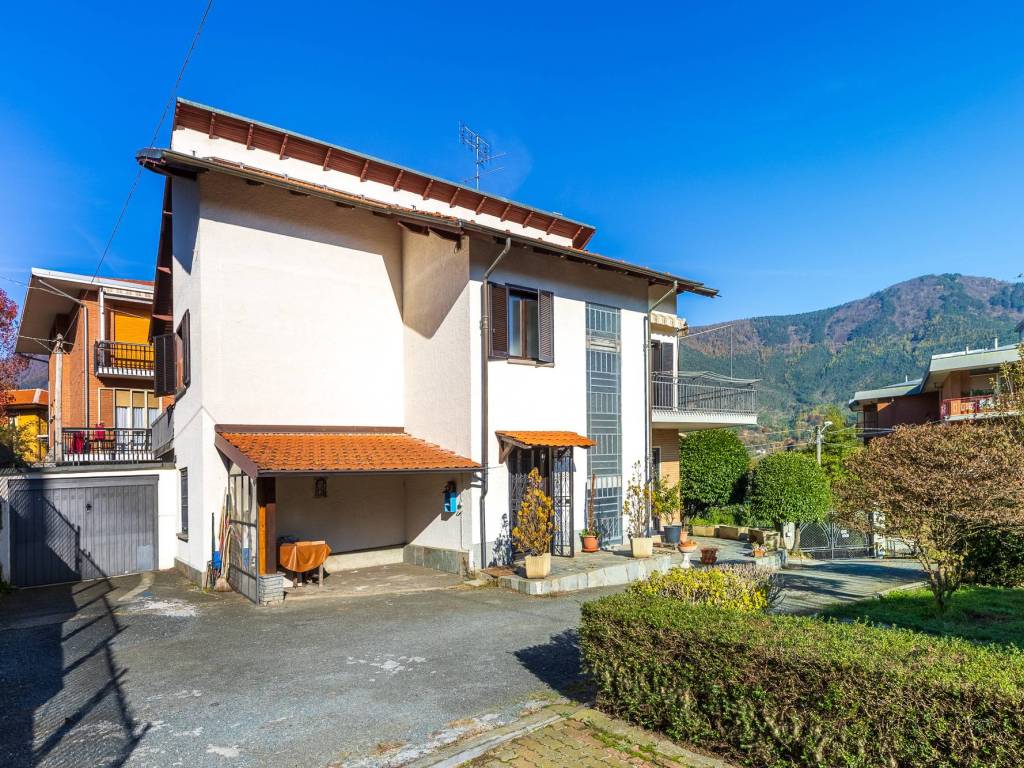 Villa a Rubiana in Via Roma, 52 - Foto 4