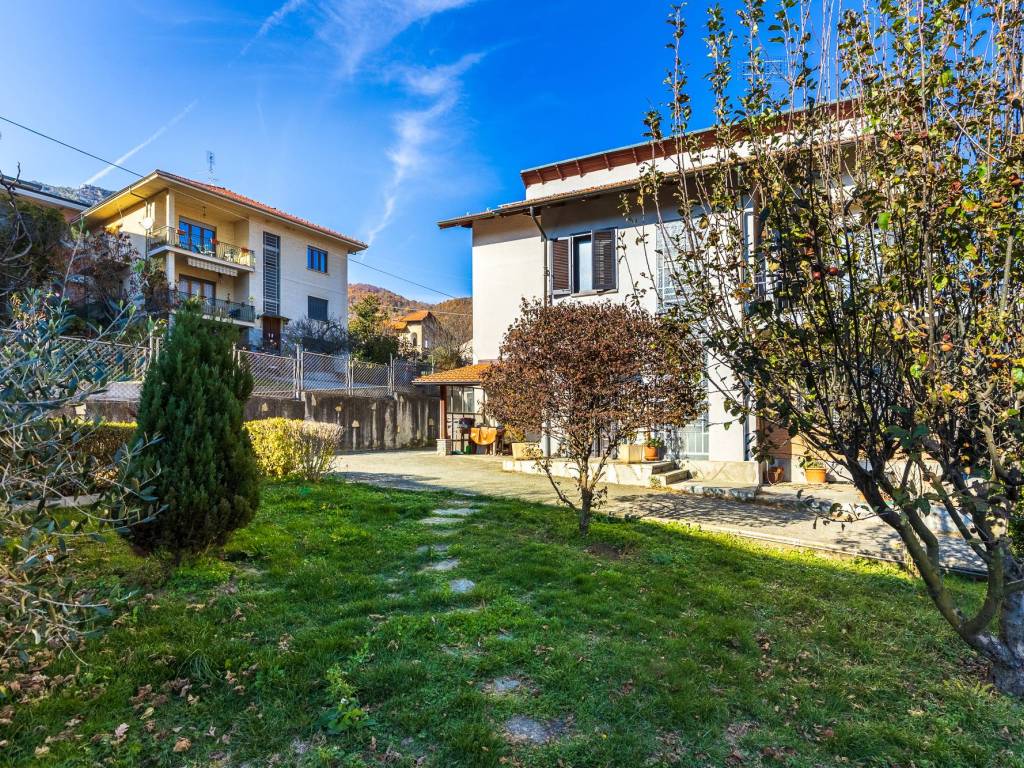 Villa a Rubiana in Via Roma, 52 - Foto 5