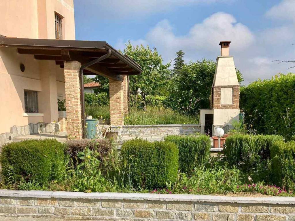 Villa a Castana in Cassinassa, 2 - Foto 3