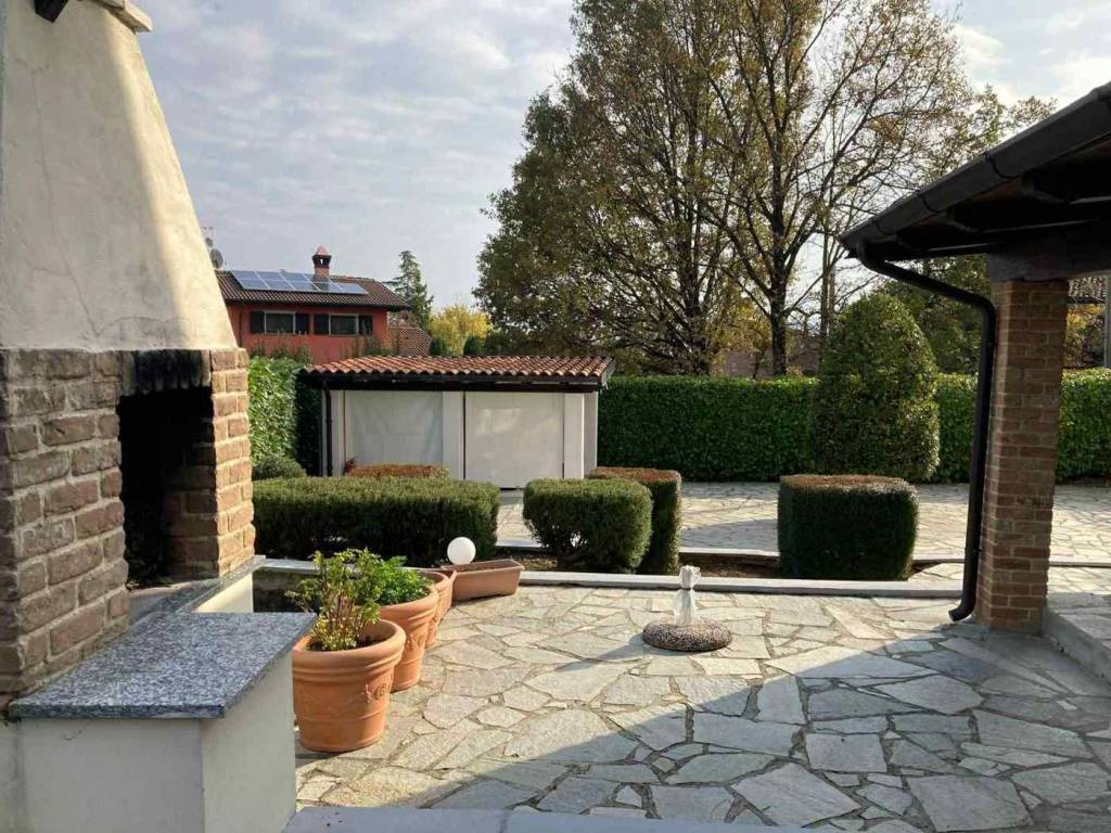 Villa a Castana in Cassinassa, 2 - Foto 4