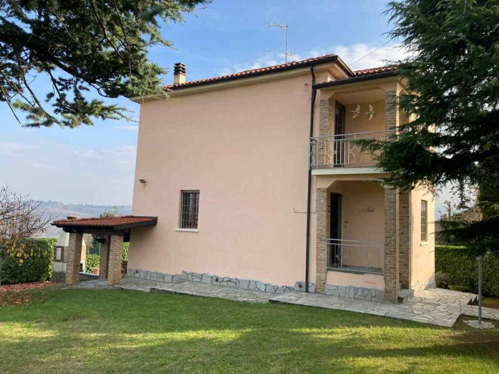 Villa a Castana in Cassinassa, 2 - Foto 5