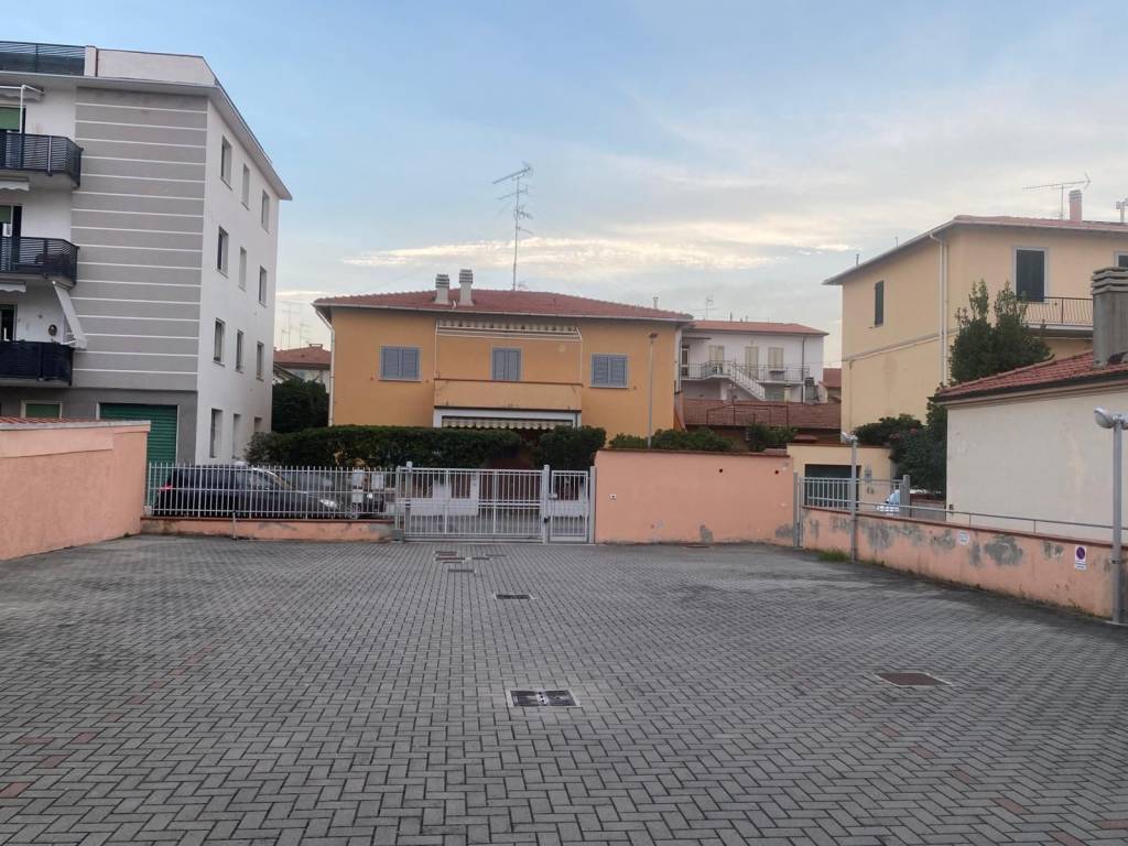 Appartamento a Rosignano marittimo in Via 20 Settembre, 41 - Foto 3
