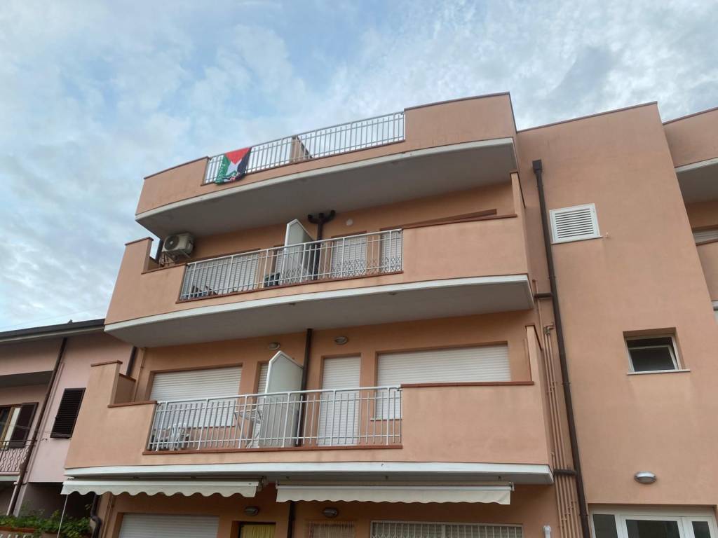 Appartamento a Rosignano marittimo in Via 20 Settembre, 41 - Foto 4
