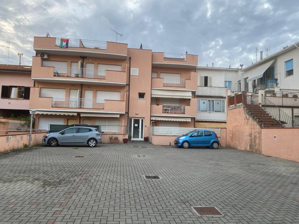 Appartamento a Rosignano marittimo in Via 20 Settembre, 41 - Foto 5