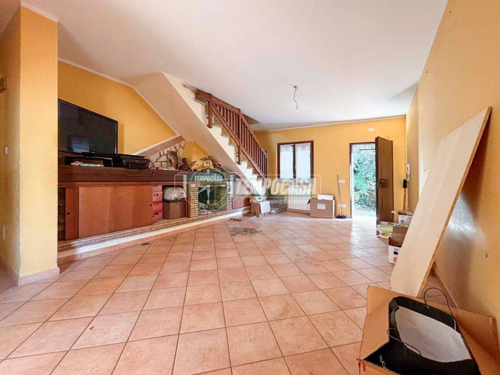 Villa a Anguillara sabazia in Via dei Sambuchi - Foto 4