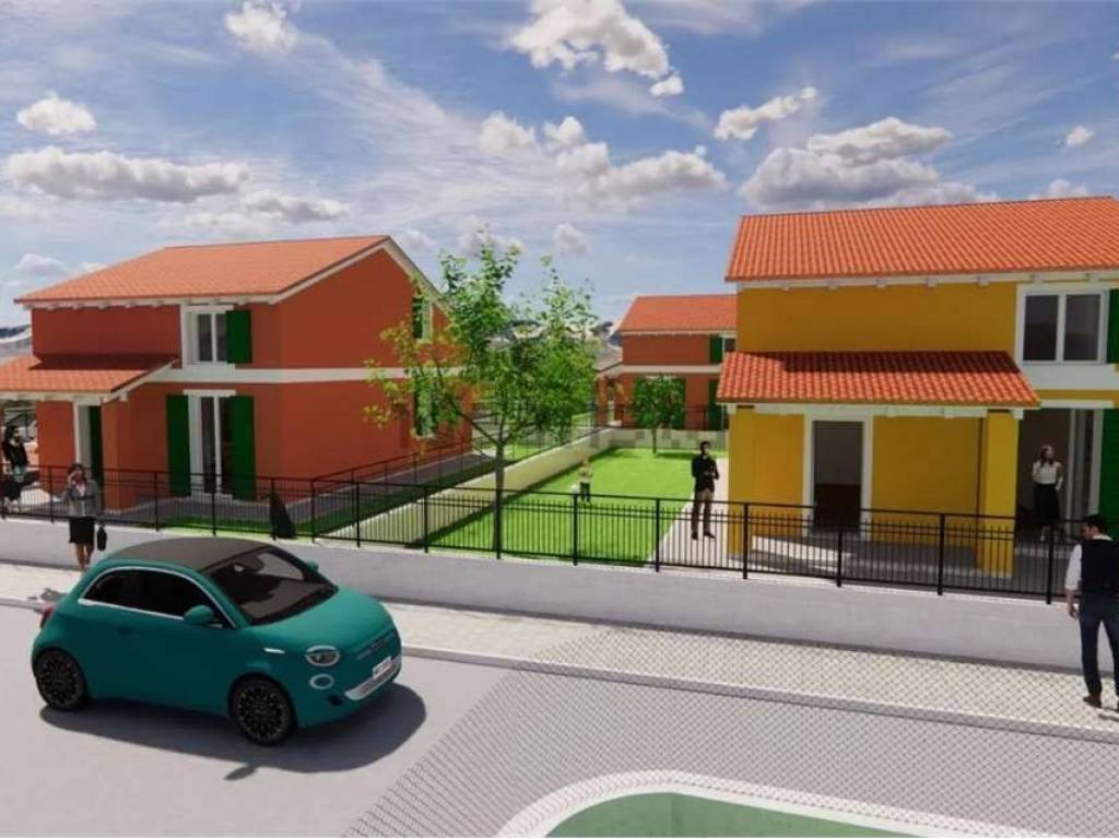 Casa indipendente a Santo stefano di magra in via cisa vecchia - Foto 2