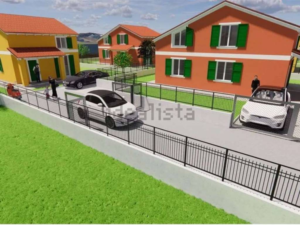 Casa indipendente a Santo stefano di magra in via cisa vecchia - Foto 5