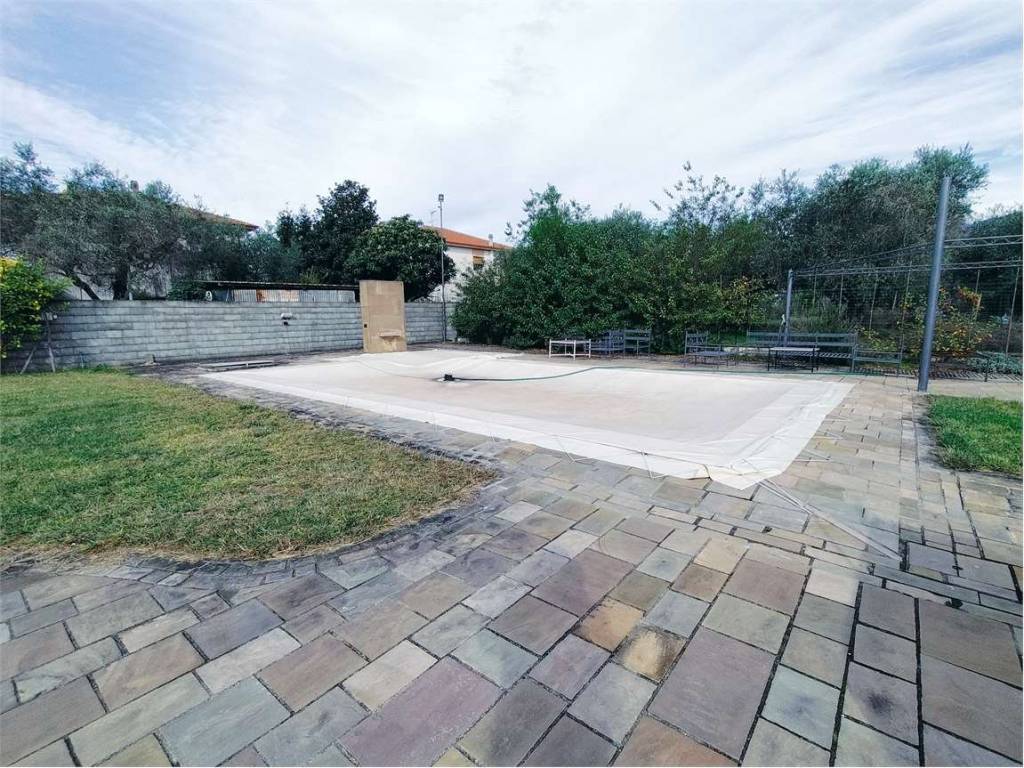 Villa a Castelnuovo magra in SALICELLO - Foto 5