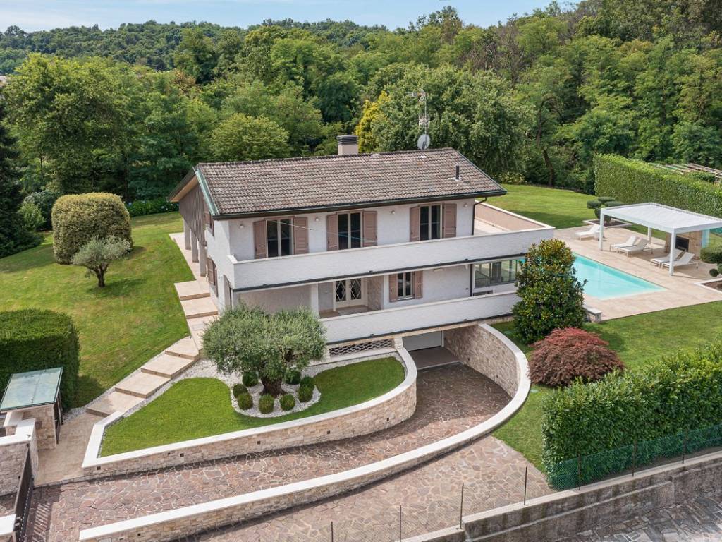 Villa a Borgo ticino in Via Montessori, 1 - Foto 2