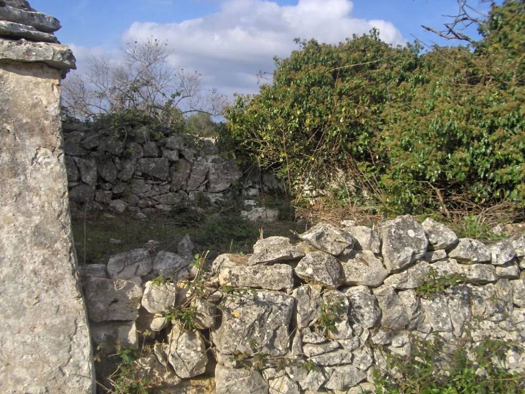 Rustico / casale a Noci in Contrada Le Gatte S.N.C. - Foto 2