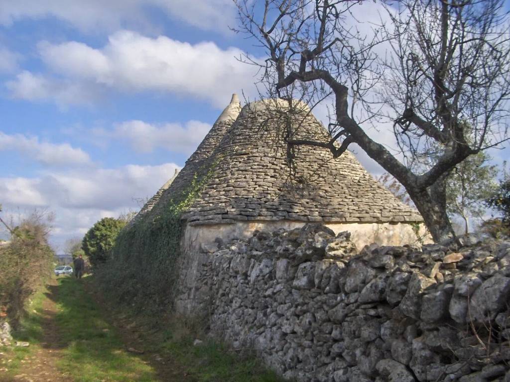 Rustico / casale a Noci in Contrada Le Gatte S.N.C. - Foto 3