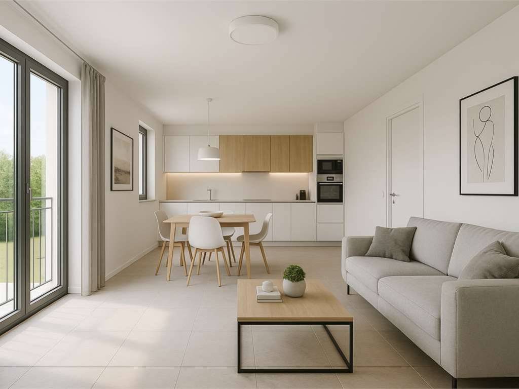 Villa a Malnate in Via Montello, 22 - Foto 3