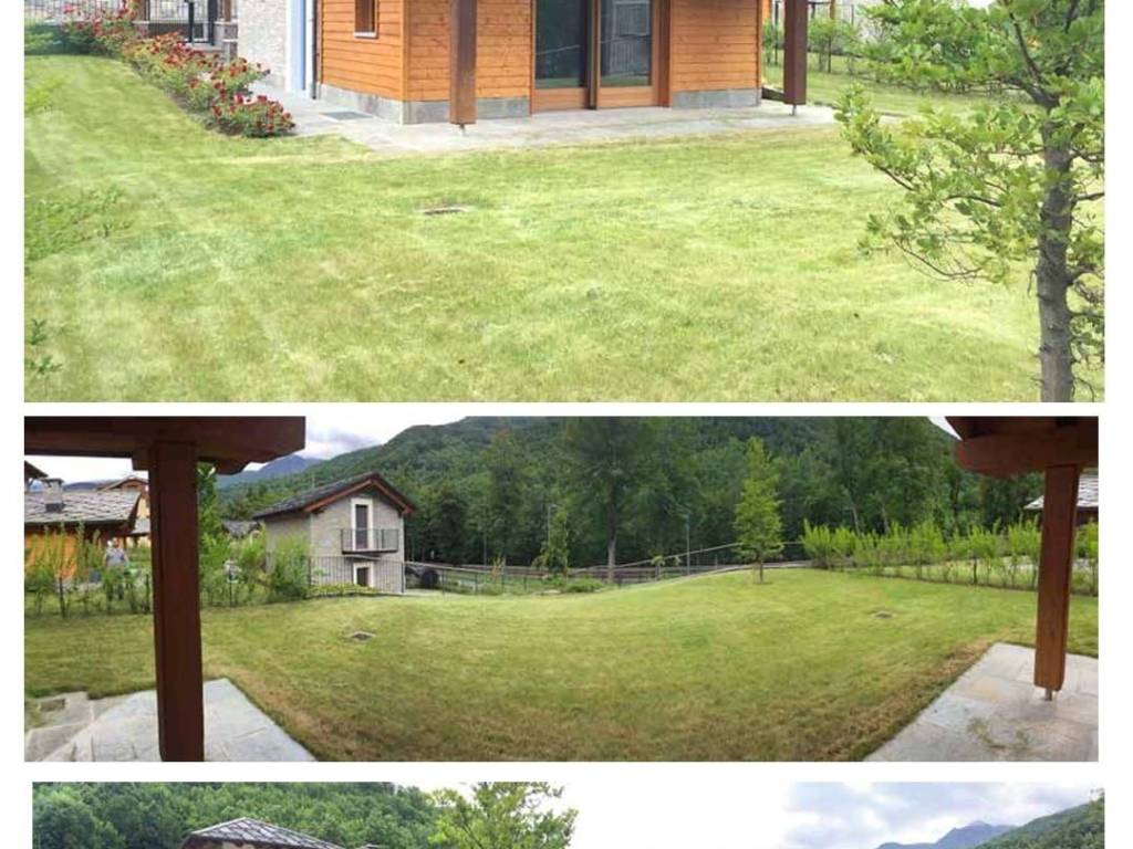 Appartamento a Limone piemonte in Borgata Tetti Gris - Foto 2