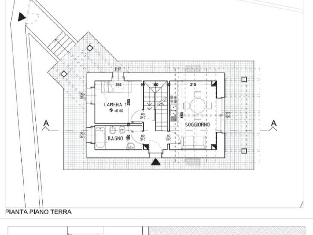 Appartamento a Limone piemonte in Borgata Tetti Gris - Foto 4
