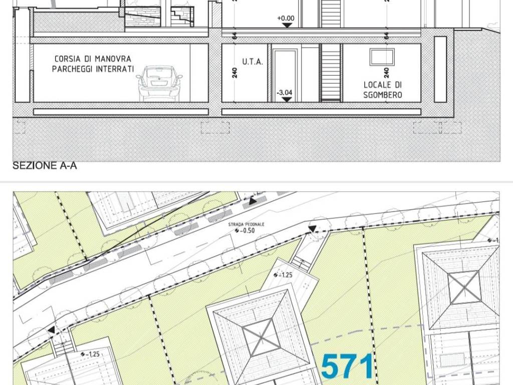 Appartamento a Limone piemonte in Borgata Tetti Gris - Foto 5