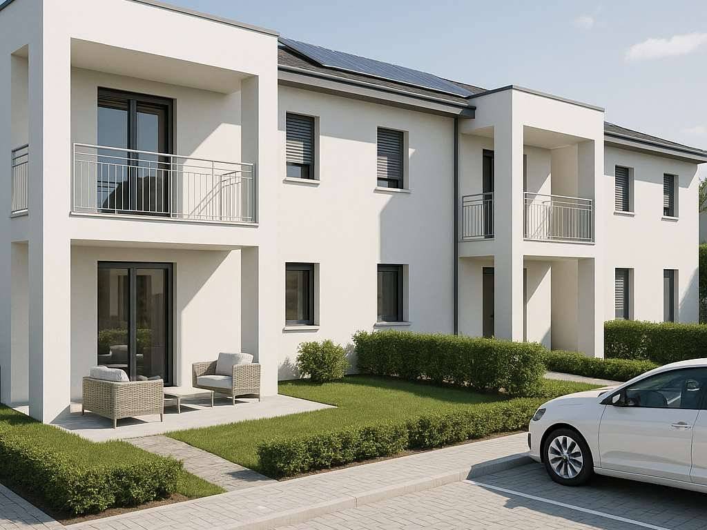 Appartamento a Malnate in Via Montello, 22 - Foto 3