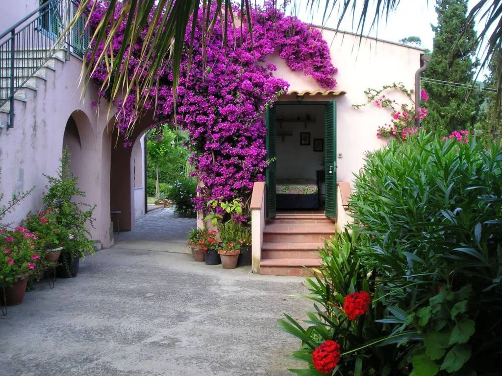 Villa a Marciana in Via Dei Marmi, 33 - Foto 2