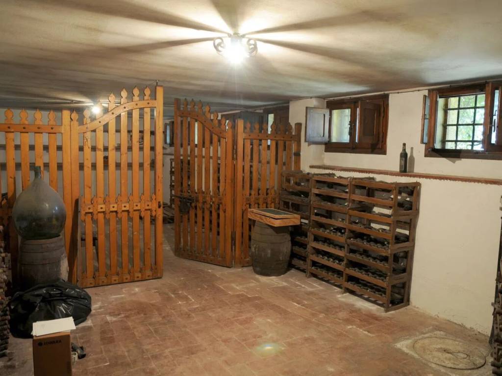 Villa a Fiesole in Via San Domenico, 1 - Foto 2