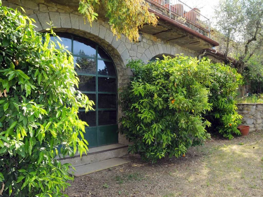 Villa a Fiesole in Via San Domenico, 1 - Foto 3