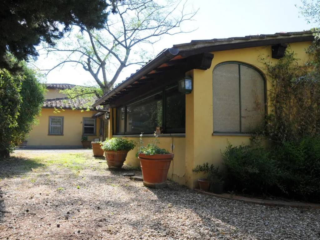 Villa a Fiesole in Via San Domenico, 1 - Foto 4