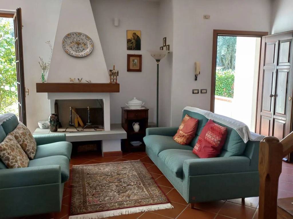 Villa a Pontassieve in Via Piana No Number - Foto 2
