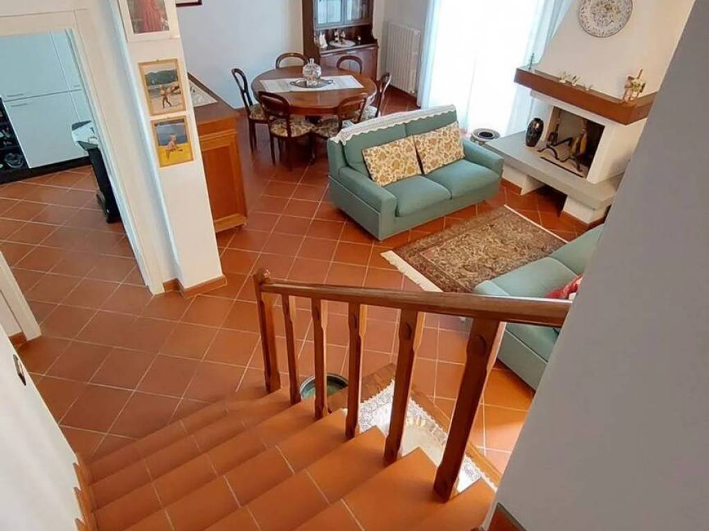 Villa a Pontassieve in Via Piana No Number - Foto 3