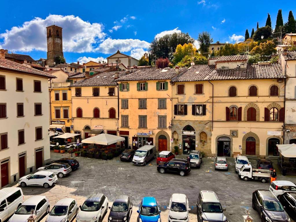 Appartamento a Anghiari in Corso Giacomo Matteotti - Foto 2
