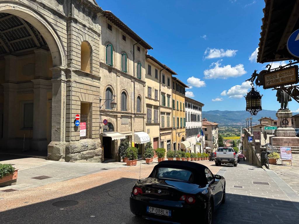 Appartamento a Anghiari in Corso Giacomo Matteotti - Foto 3