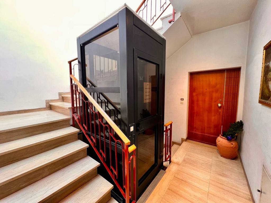 Appartamento a Anghiari in Corso Giacomo Matteotti - Foto 4