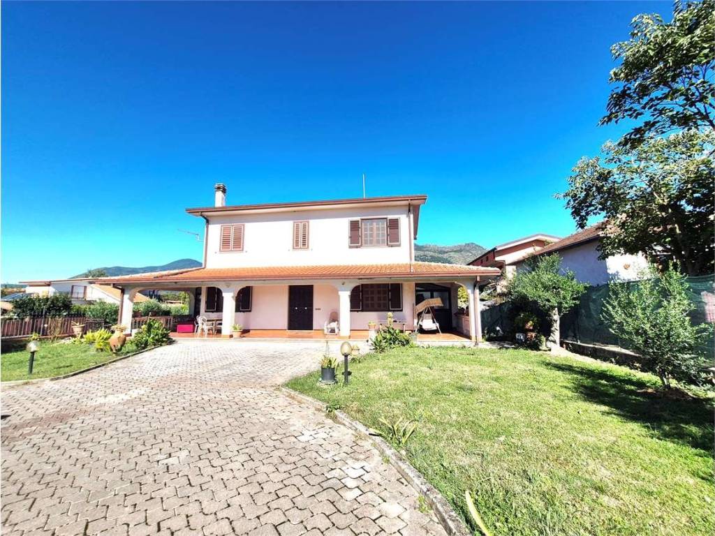 Villa a Sora - Foto 2