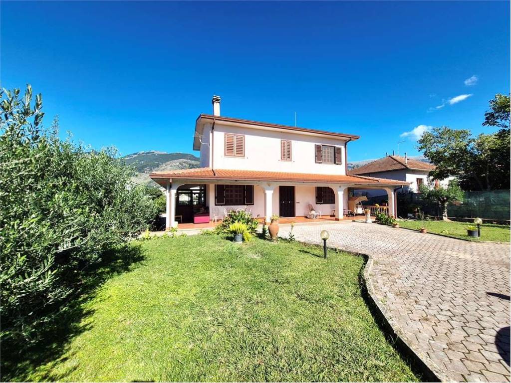 Villa a Sora - Foto 3