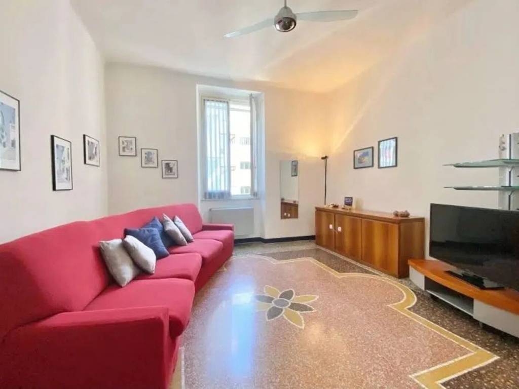 Appartamento a Sestri levante in Via Genova, 36 - Foto 2