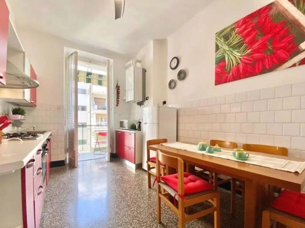 Appartamento a Sestri levante in Via Genova, 36 - Foto 4