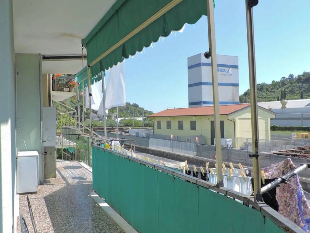 Appartamento a Sestri levante in Via Antonio Gramsci, 54 - Foto 2