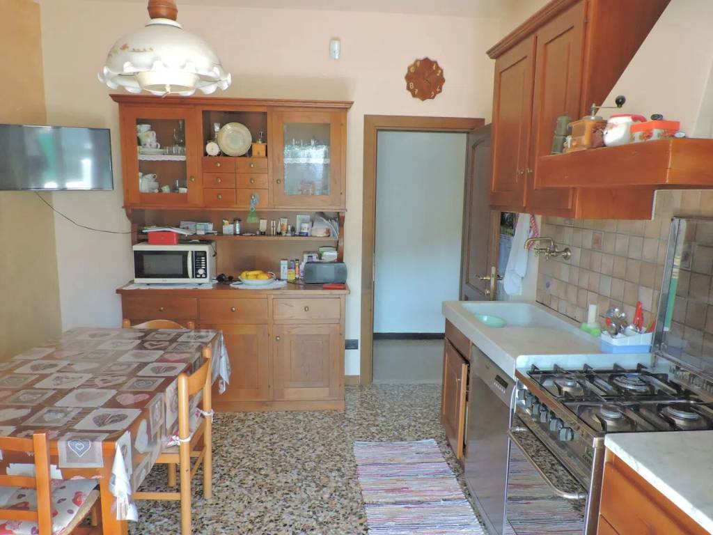 Appartamento a Sestri levante in Via Antonio Gramsci, 54 - Foto 5