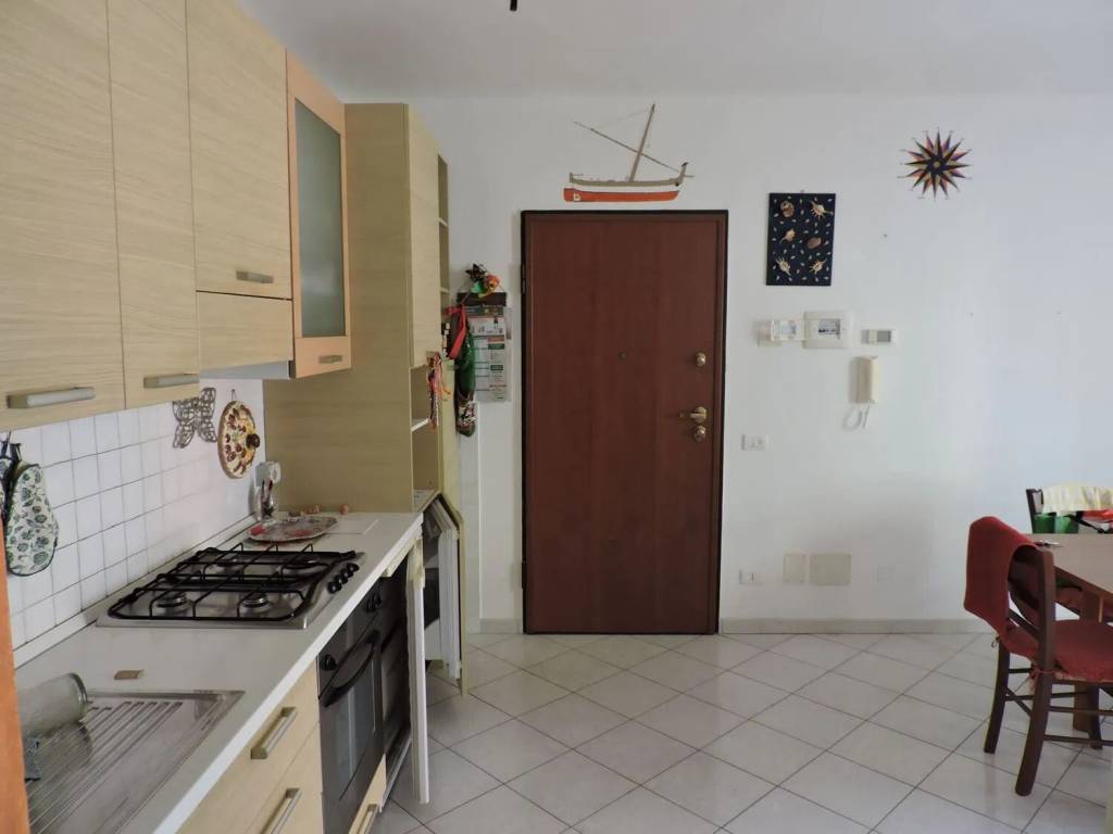 Appartamento a Sestri levante in Via Attilio Corte Megu, 11 - Foto 4