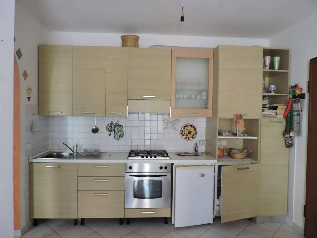 Appartamento a Sestri levante in Via Attilio Corte Megu, 11 - Foto 5