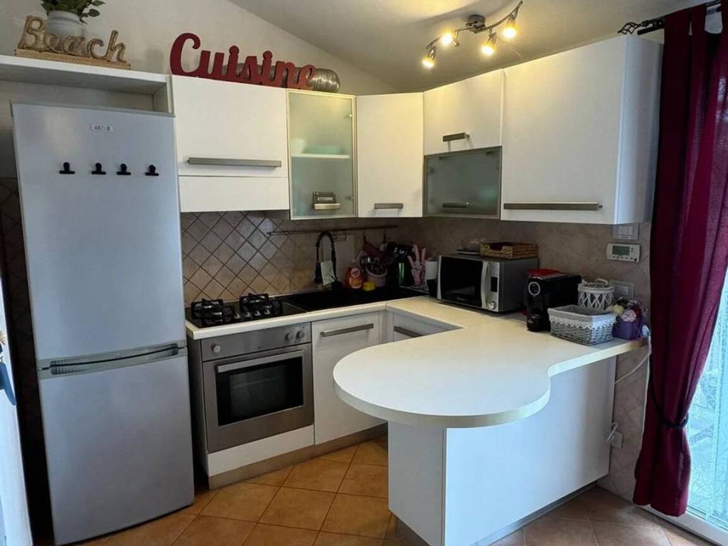 Appartamento a Sestri levante in Via Attilio Corte Megu - Foto 3